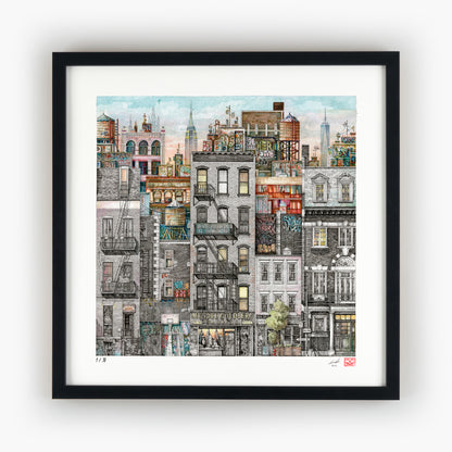 New York
